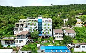 Khu nghỉ dưỡng và Spa Tom Hill Boutique